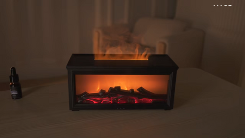 AromaPlace air humidifier