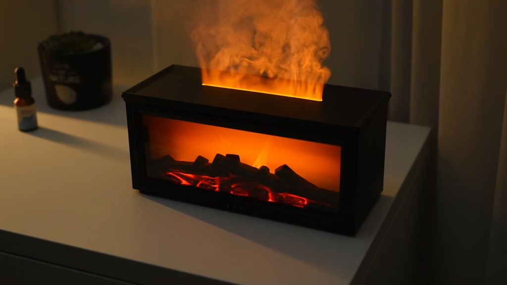 AromaPlace air humidifier