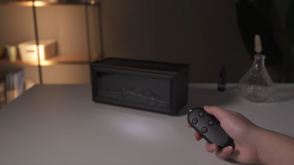 AromaPlace air humidifier