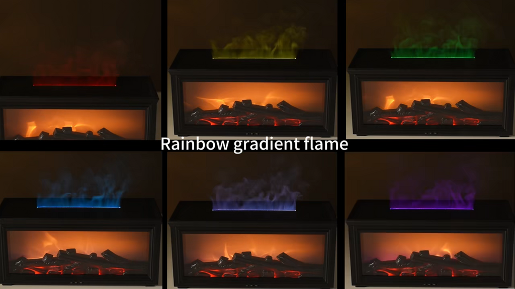 AromaPlace air humidifier