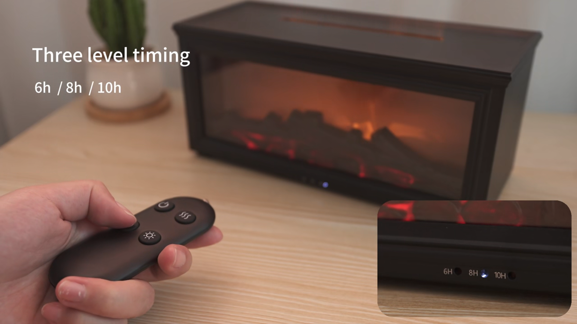 AromaPlace air humidifier