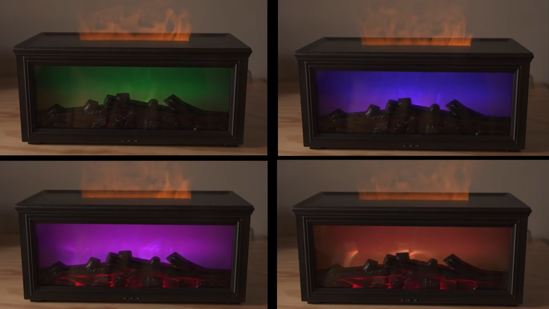 AromaPlace air humidifier